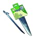 30 cm Heringe mit Spannhaken extra stabil , 5 St�ck im Set