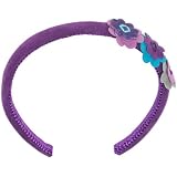 flower headband