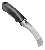Warner 808 Tool 1-Inch Carbide 100X Scraper
