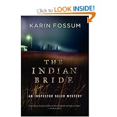 The Indian Bride