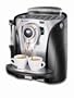 Saeco Odea Go - Cafeti�re - espresso - argent/gris
