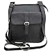 Genuine Cowhide Leather Deluxe Organizer Purse