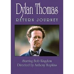 Dylan Thomas: Return Journey