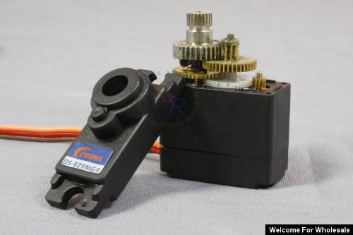 Corona DS-929MG 12.5g >=1.8 Kgf.cm Metal Gear Digital Servo