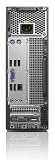 Lenovo H330 77801NU Slim Desktop (Black)
