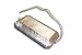ZINC CODES 3 x 6 2.5LB.