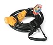 Camco 55194 50 Amp 15' RV Power Grip Extension Cord