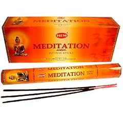 R�ucherwerk R�ucherst�bchen - Duft: Meditation - R�UCHERN