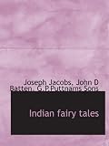 Indian fairy tales