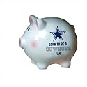 Dallas Cowboys Born to be Piggy