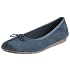 Clarks Freckle Face, Ballerines