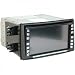 Scosche KA2091B 2007-Up Kia Rondo / Spectra 5 Double DIN Kit