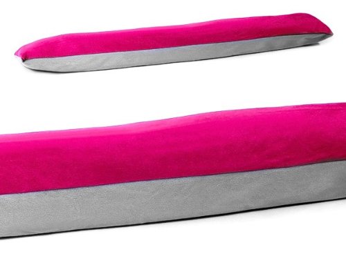 Windstopper Zugluftstopper Türluftstopper
