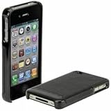 Scosche snapSKIN Case for iPhone 4 (Fits AT&T iPhone)