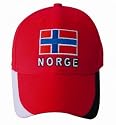 Cap Norwegen