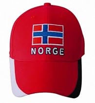 Cap Norwegen