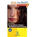 The Girl without a Memory / Das M�dchen ohne Erinnerung: Niveau A2 - Lernschm�ker