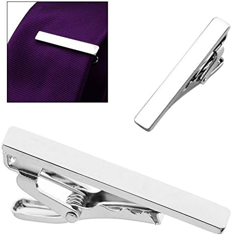 -> FREELY Project Instant Confidence with This Secret Tie Bar - #1 Worlds Best Selling Tie Clip