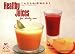 Book Healthy Juices for daily uses