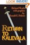 Return to Kalevala