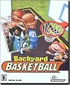Backyard Basketball