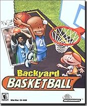 Backyard Basketball