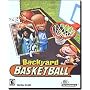 Backyard Basketball