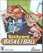 Software : Backyard Basketball