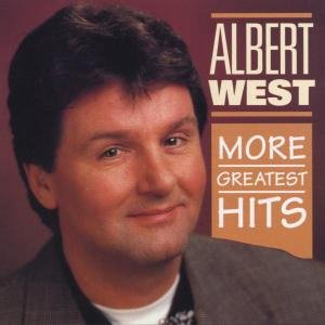 Albert West - For the good times Lyrics - Zortam Music