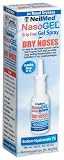 NasoGel Drip Free Gel Spray 1.52-Ounce Bottle