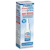 NasoGel Drip Free Gel Spray 1.52-Ounce Bottle