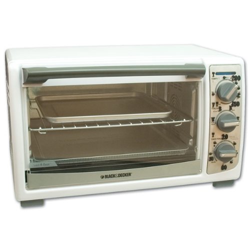 Tactile Convection Toast R Oven Broiler