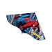 Marvel Spiderman kite - Poly Diamond Kite by Skydelta