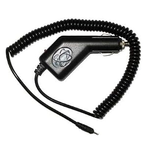 414scZP mJL. SL500 AA300  Rapid Car Charger (CLA) for Nokia E63, E71, 5800, 1208, 1680, 2135, 2600, 2760, 2865I, 3155I, 3555, 5300, 5310, 5610, 6085, 6101, 6102, 6102i, 6103, 6111, 6133, 6165I, 6263, 6265I, 6275i, 6300, 6301, 6555, 6650, 7510, E62, E71X, N75, N93, VI3155