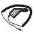 Rapid Car Charger (CLA) for Nokia E63, E71, 5800, 1208, 1680, 2135, 2600, 2760, 2865I, 3155I, 3555, 5300, 5310, 5610, 6085, 6101, 6102, 6102i, 6103, 6111, 6133, 6165I, 6263, 6265I, 6275i, 6300, 6301, 6555, 6650, 7510, E62, E71X, N75, N93, VI3155