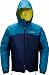 (コロンビア)Columbia Cliffhanger Jacket PM5388-F11 937 937 Dark Turquoise S