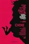Choke Poster Movie 27x40 Sam Rockwell Anjelica Huston Kelly Macdonald
