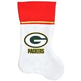 NFL Green Bay Packers Traditional Stocking