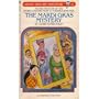 MARDI GRAS MYSTERY (Choose Your Own Adventure)