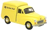 Morris 1000 Van - British Rail Yellow