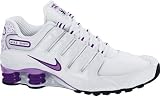 Zoom Produkt-Bild: Nike Shox NZ EU Women (325200-100)