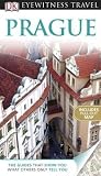 DK Eyewitness Travel Guide: Prague   [DK TRAVEL GD PRAGUE] [Paperback]