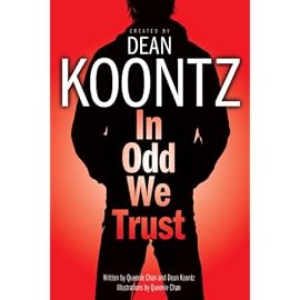 In Odd We Trust
