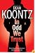 In Odd We Trust