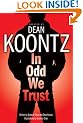 In Odd We Trust (Graphic Novel)