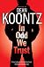 In Odd We Trust