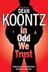 In Odd We Trust