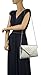 Scarleton Large Evening Envelope Clutch H338017 - Silver