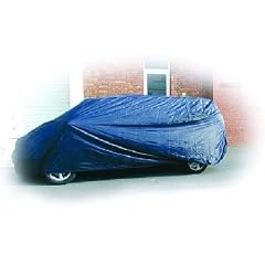 Nylon Ganzgarage Gr. S - f�r Kombi und Steilheck PKW