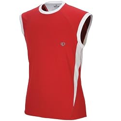 Pearl iZUMi Infinity Sleeveless Top